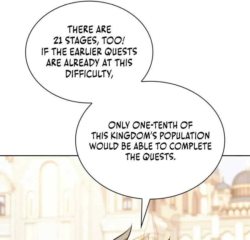 Overgeared (Team Argo) manga Chapter 299 – Page 111