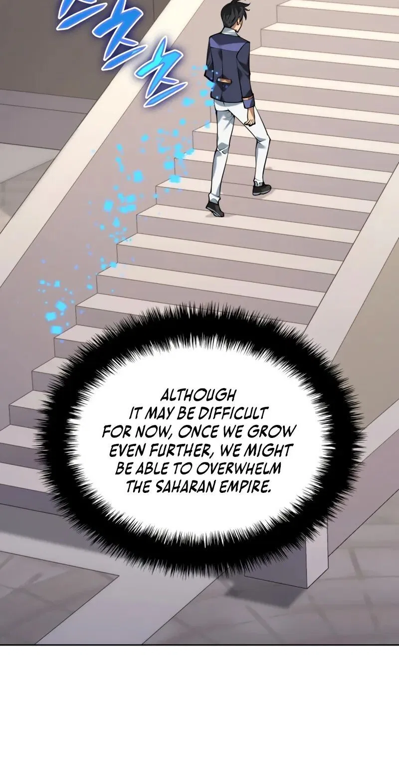 Overgeared (Team Argo) manga Chapter 299 – Page 130