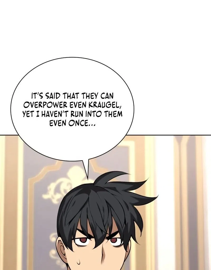 Overgeared (Team Argo) manga Chapter 299 – Page 139