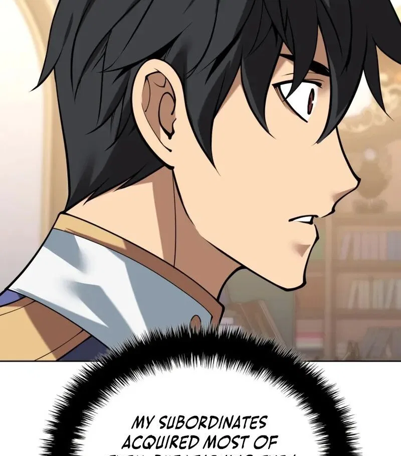 Overgeared (Team Argo) manga Chapter 299 – Page 155