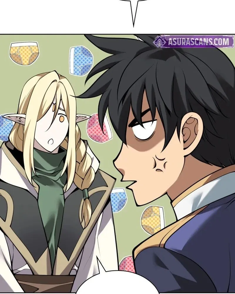 Overgeared (Team Argo) manga Chapter 299 – Page 171