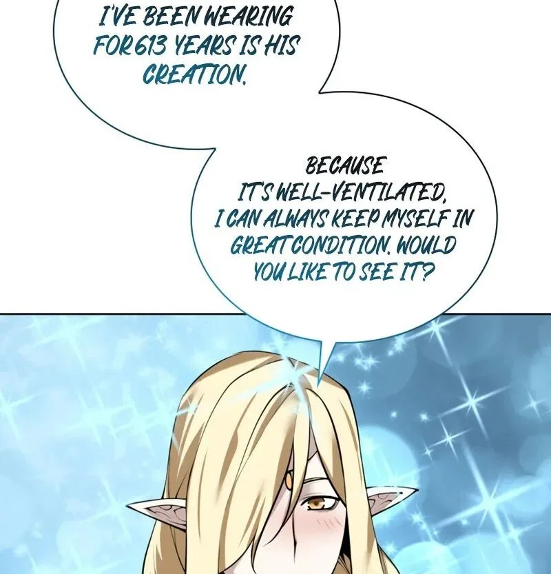 Overgeared (Team Argo) manga Chapter 299 – Page 182