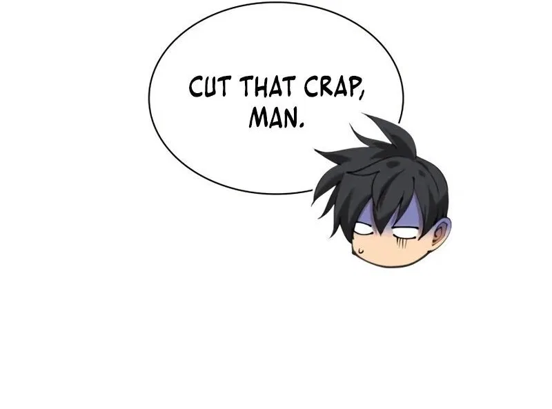 Overgeared (Team Argo) manga Chapter 299 – Page 184