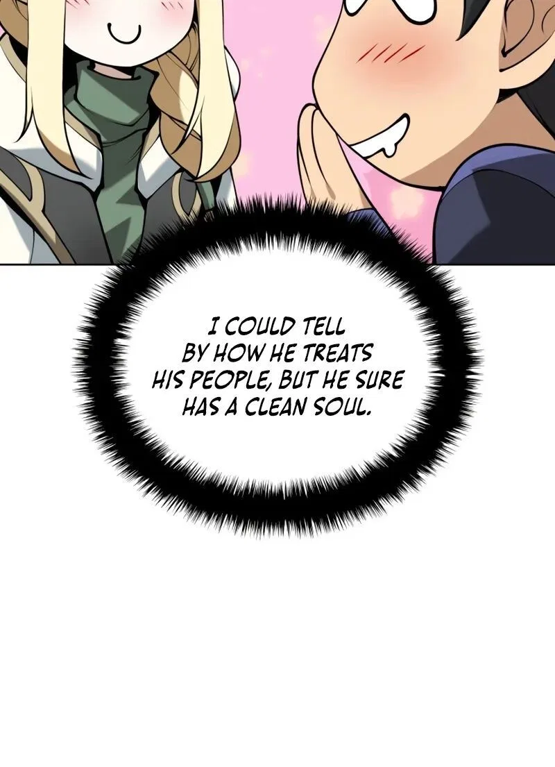 Overgeared (Team Argo) manga Chapter 299 – Page 201