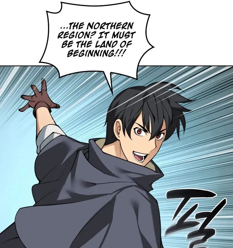 Overgeared (Team Argo) manga Chapter 299 – Page 205