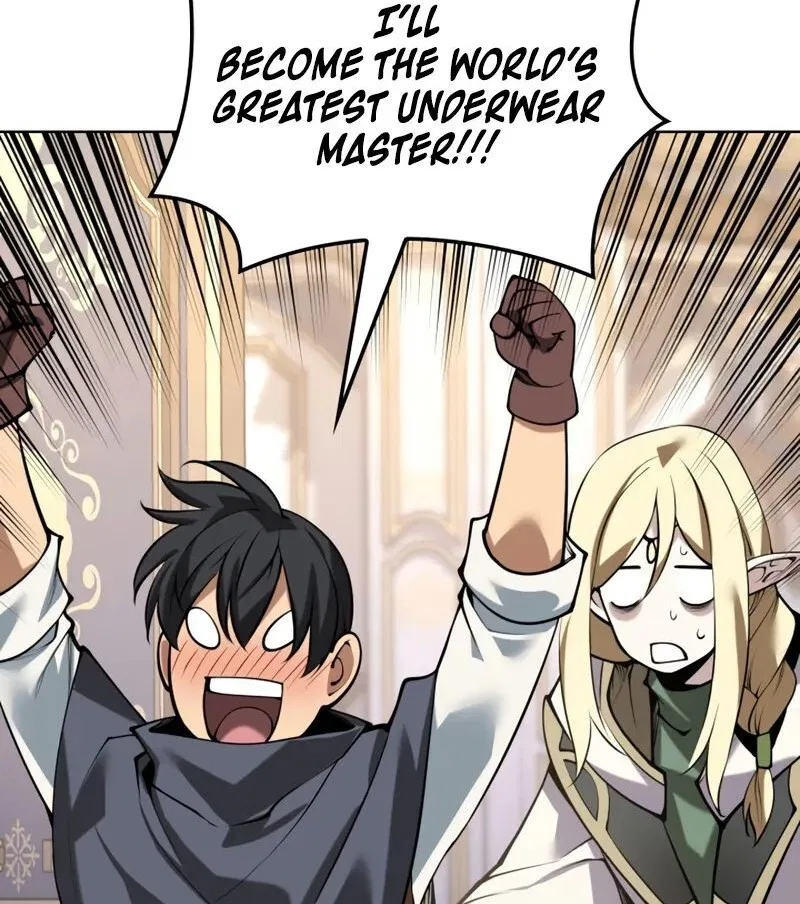 Overgeared (Team Argo) manga Chapter 299 – Page 208