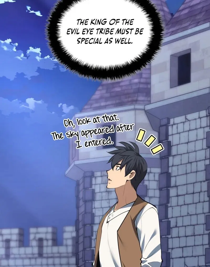 Overgeared (Team Argo) manga Chapter 298 – Page 10