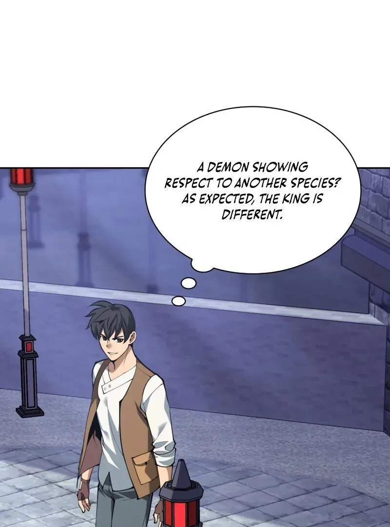 Overgeared (Team Argo) manga Chapter 298 – Page 20