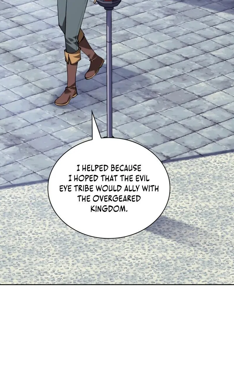 Overgeared (Team Argo) manga Chapter 298 – Page 21