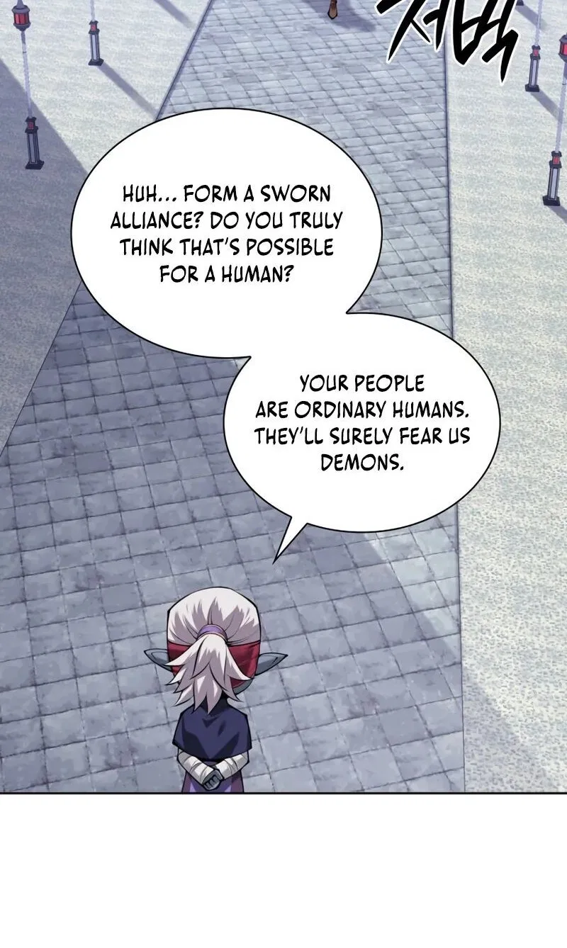 Overgeared (Team Argo) manga Chapter 298 – Page 23