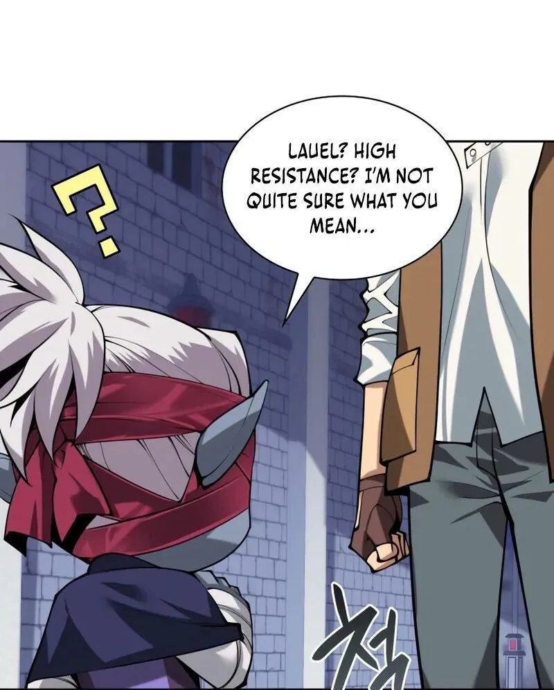 Overgeared (Team Argo) manga Chapter 298 – Page 26