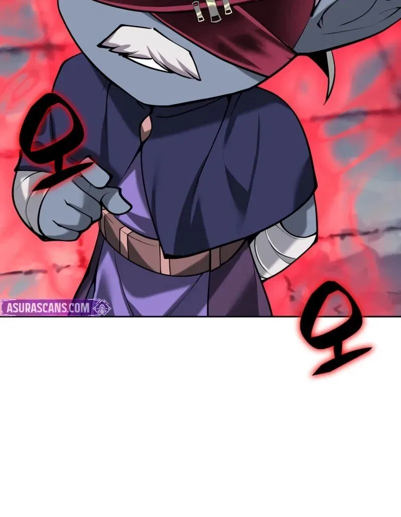 Overgeared (Team Argo) manga Chapter 298 – Page 29