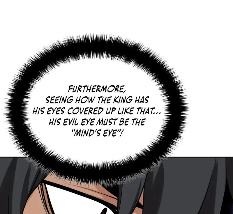 Overgeared (Team Argo) manga Chapter 298 – Page 33