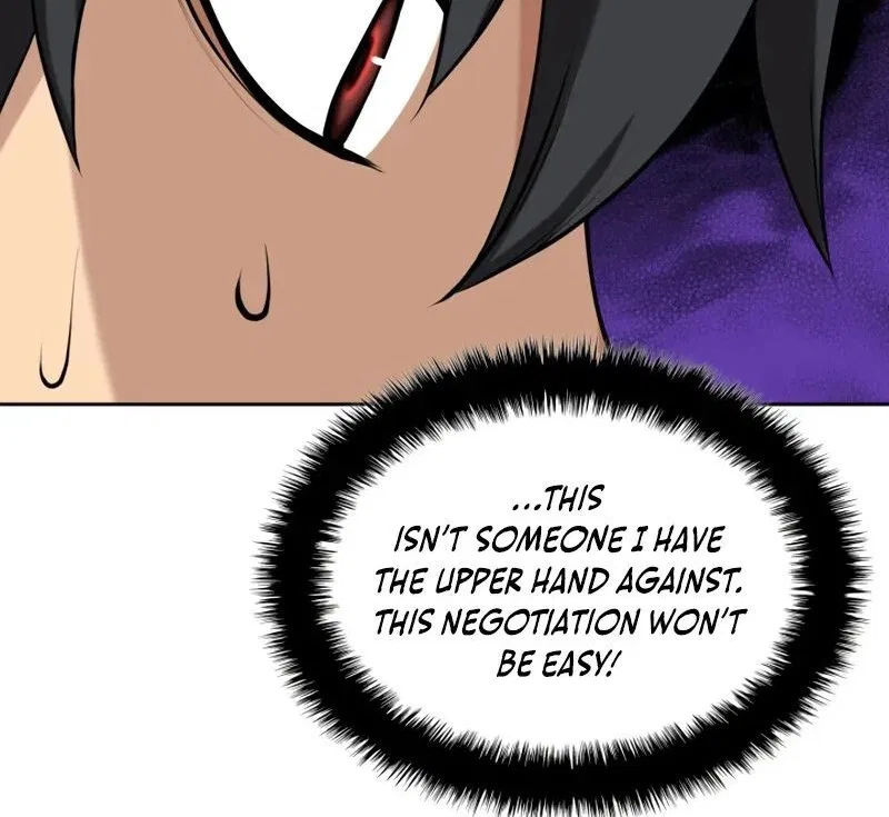 Overgeared (Team Argo) manga Chapter 298 – Page 34