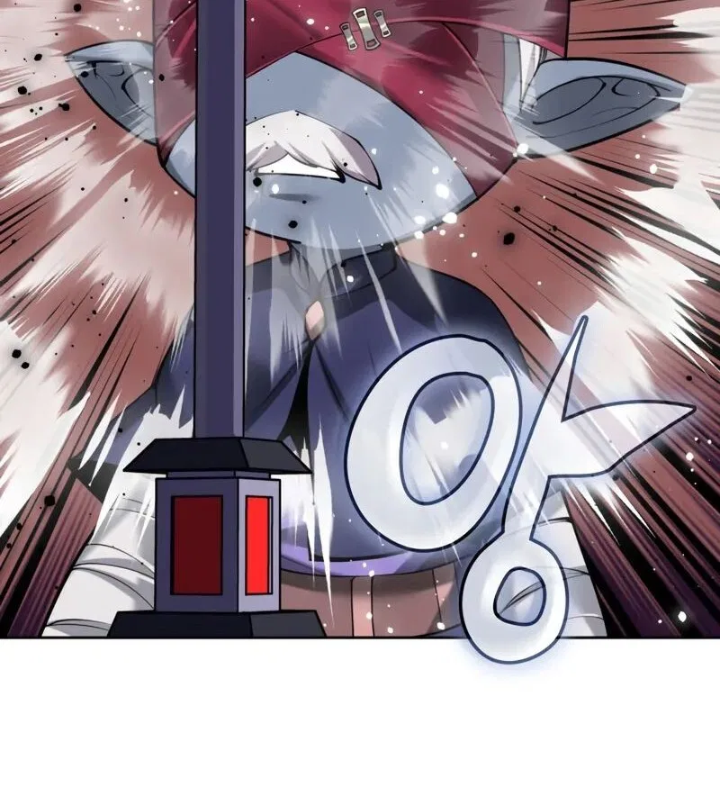 Overgeared (Team Argo) manga Chapter 298 – Page 37