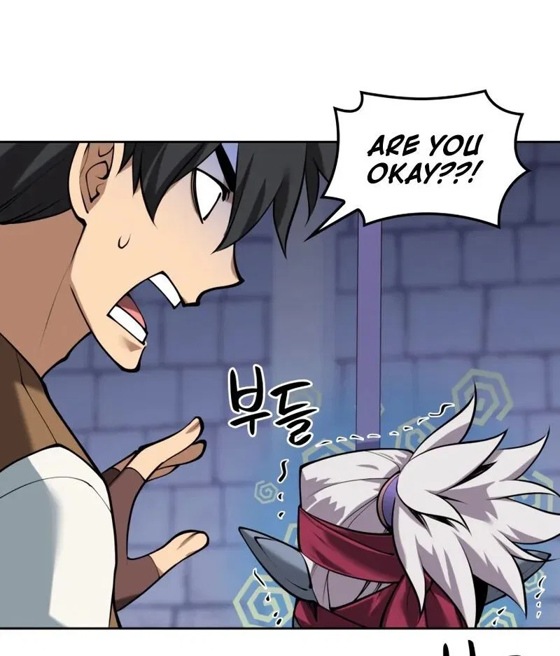 Overgeared (Team Argo) manga Chapter 298 – Page 38