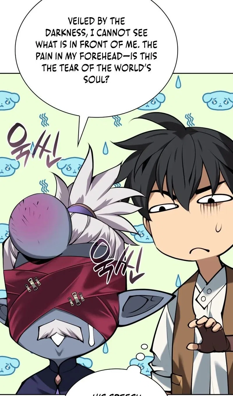 Overgeared (Team Argo) manga Chapter 298 – Page 40