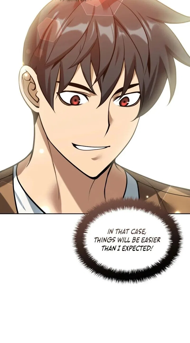 Overgeared (Team Argo) manga Chapter 298 – Page 51