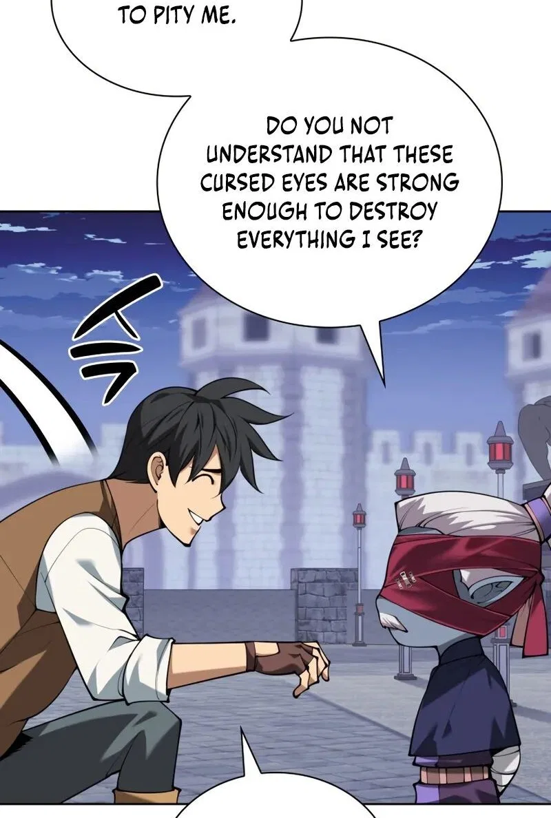 Overgeared (Team Argo) manga Chapter 298 – Page 57