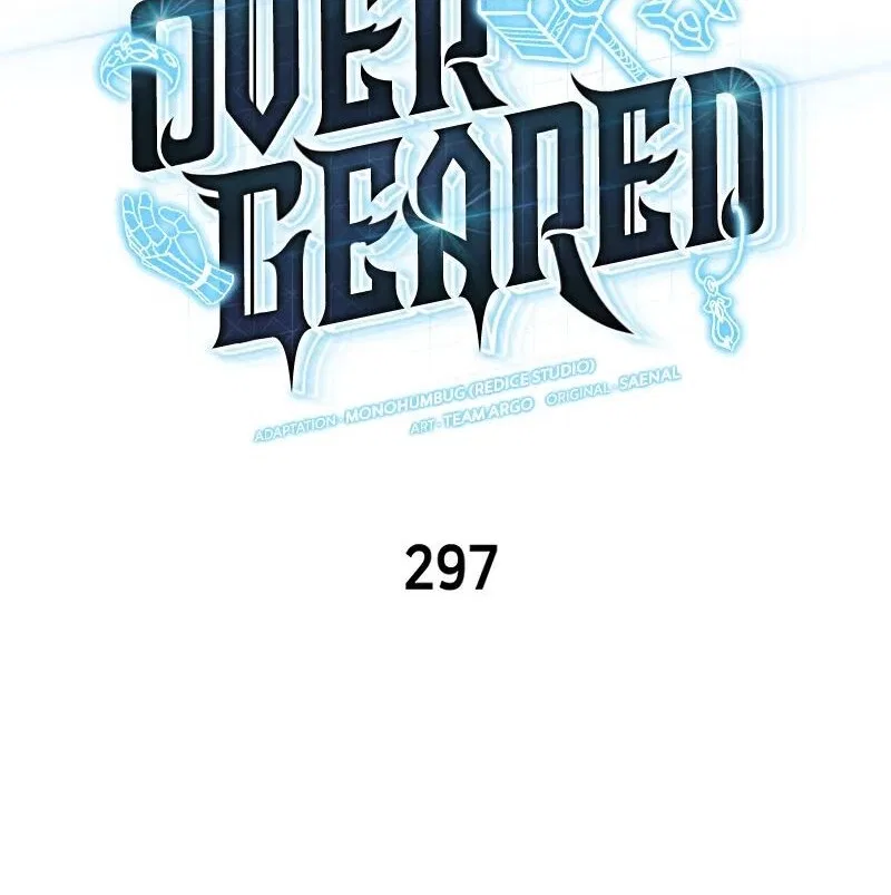 Overgeared (Team Argo) manga Chapter 297 – Page 3