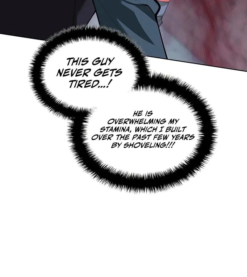 Overgeared (Team Argo) manga Chapter 297 – Page 6