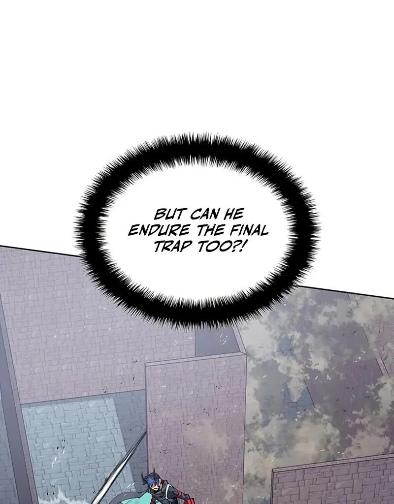 Overgeared (Team Argo) manga Chapter 297 – Page 7
