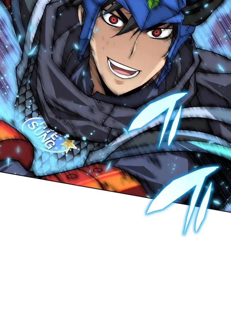 Overgeared (Team Argo) manga Chapter 297 – Page 20