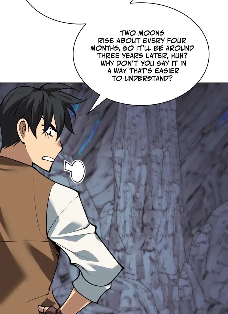 Overgeared (Team Argo) manga Chapter 297 – Page 55