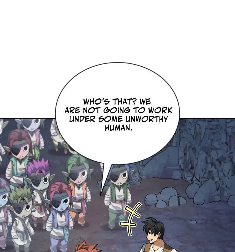 Overgeared (Team Argo) manga Chapter 297 – Page 60