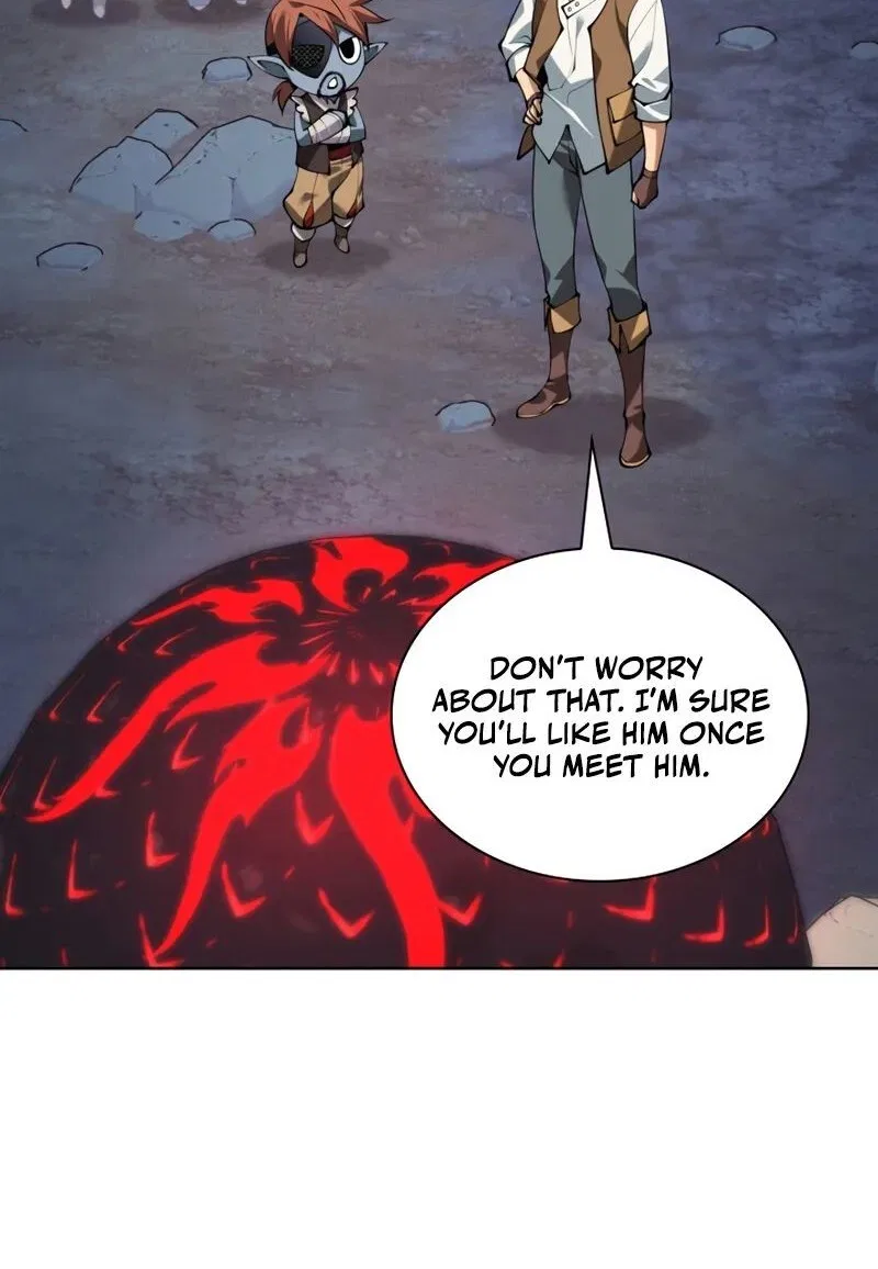 Overgeared (Team Argo) manga Chapter 297 – Page 61