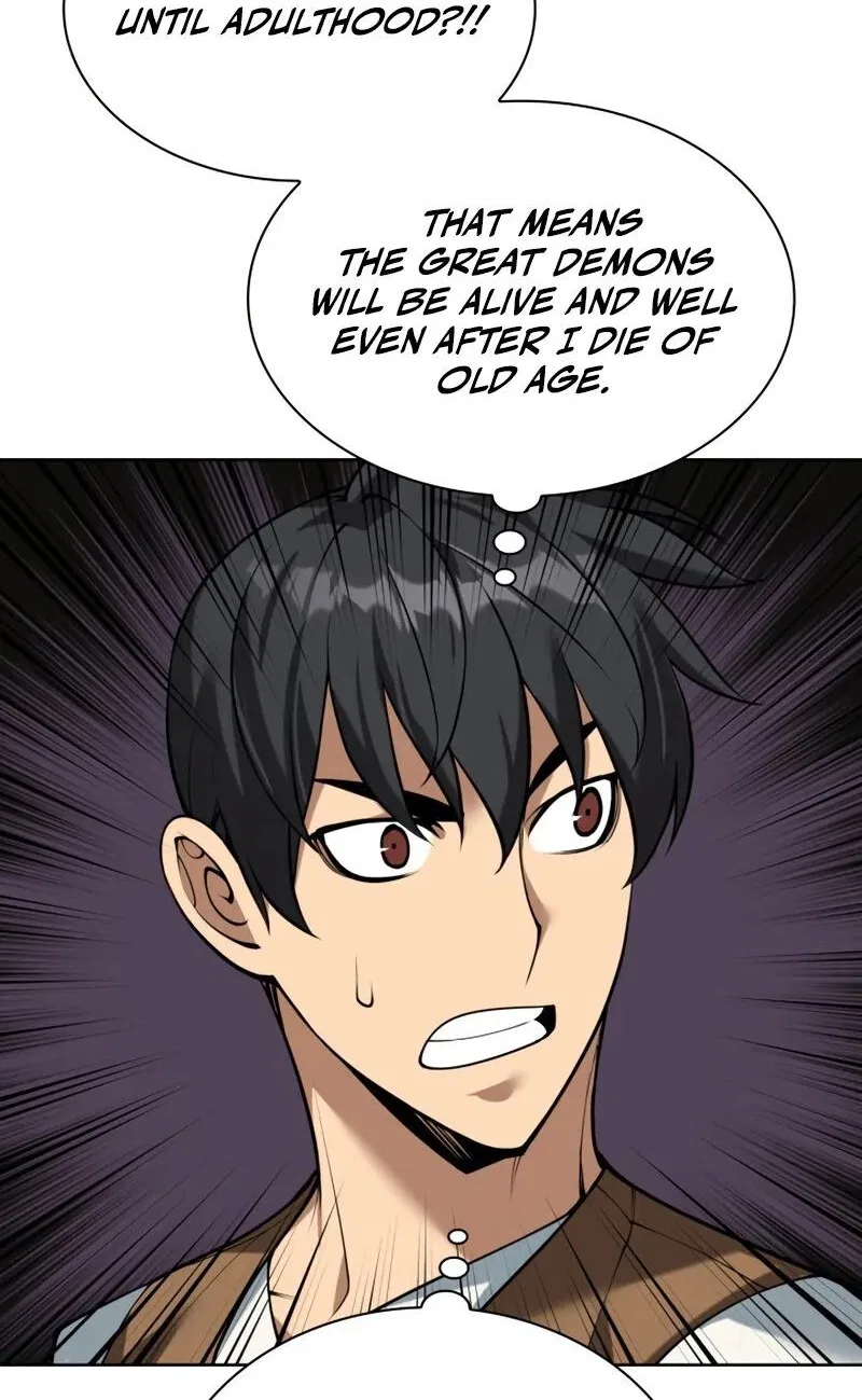 Overgeared (Team Argo) manga Chapter 297 – Page 69