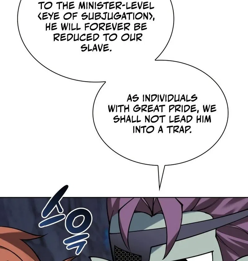 Overgeared (Team Argo) manga Chapter 297 – Page 87