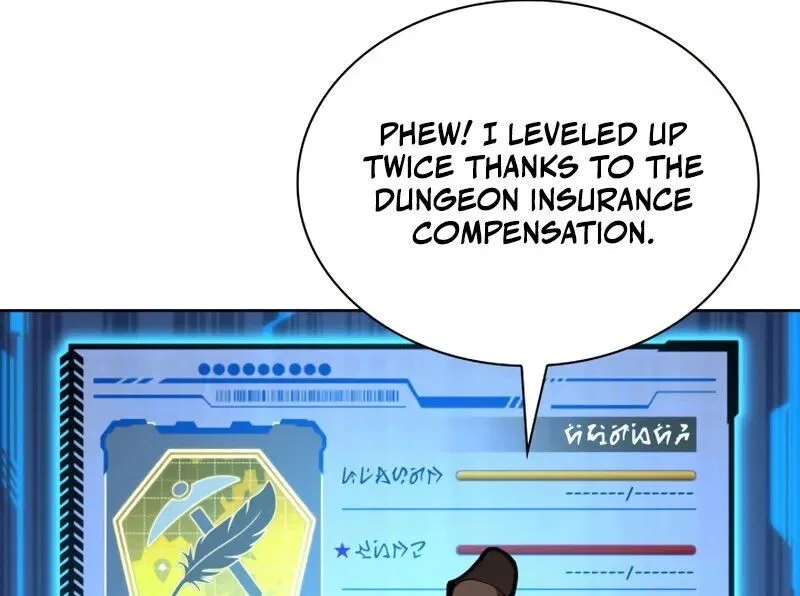 Overgeared (Team Argo) manga Chapter 297 – Page 94