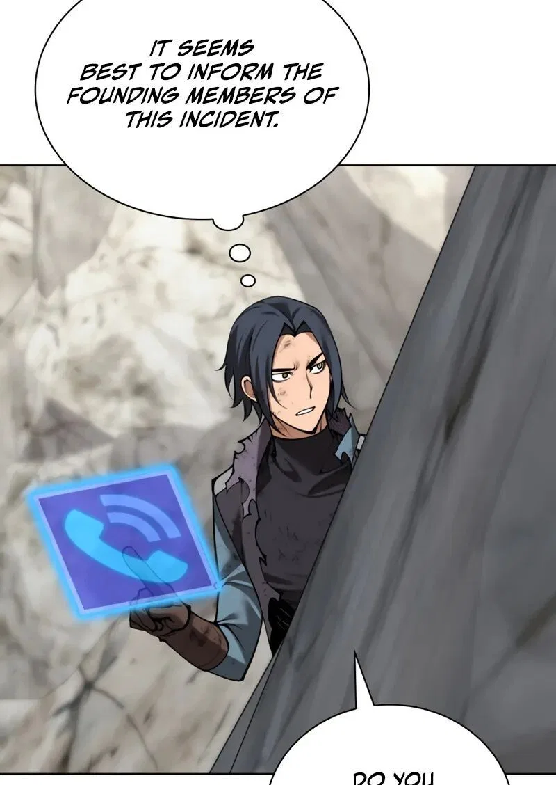 Overgeared (Team Argo) manga Chapter 297 – Page 100