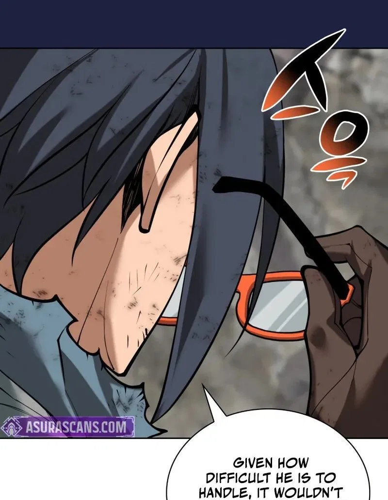 Overgeared (Team Argo) manga Chapter 297 – Page 106