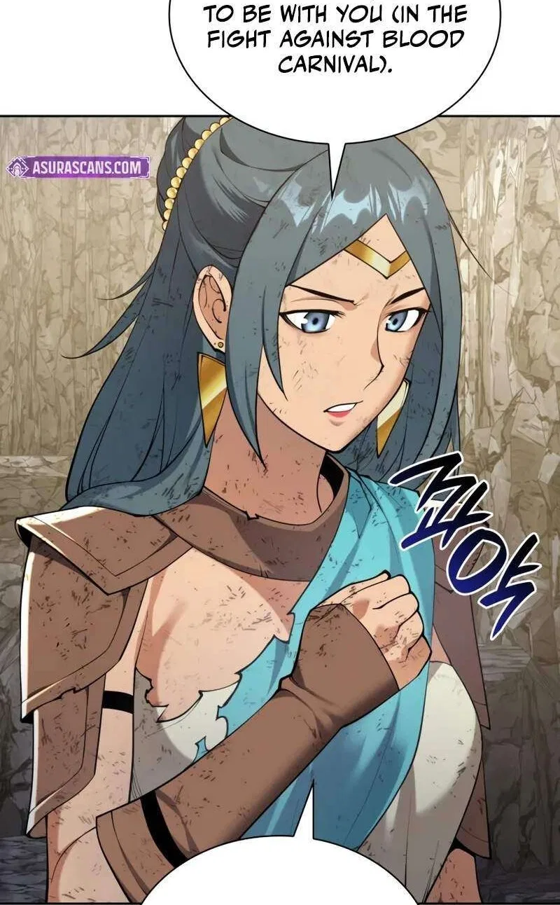 Overgeared (Team Argo) manga Chapter 296 – Page 16