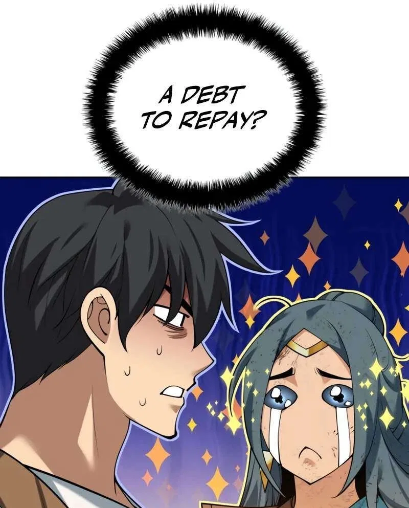 Overgeared (Team Argo) manga Chapter 296 – Page 18