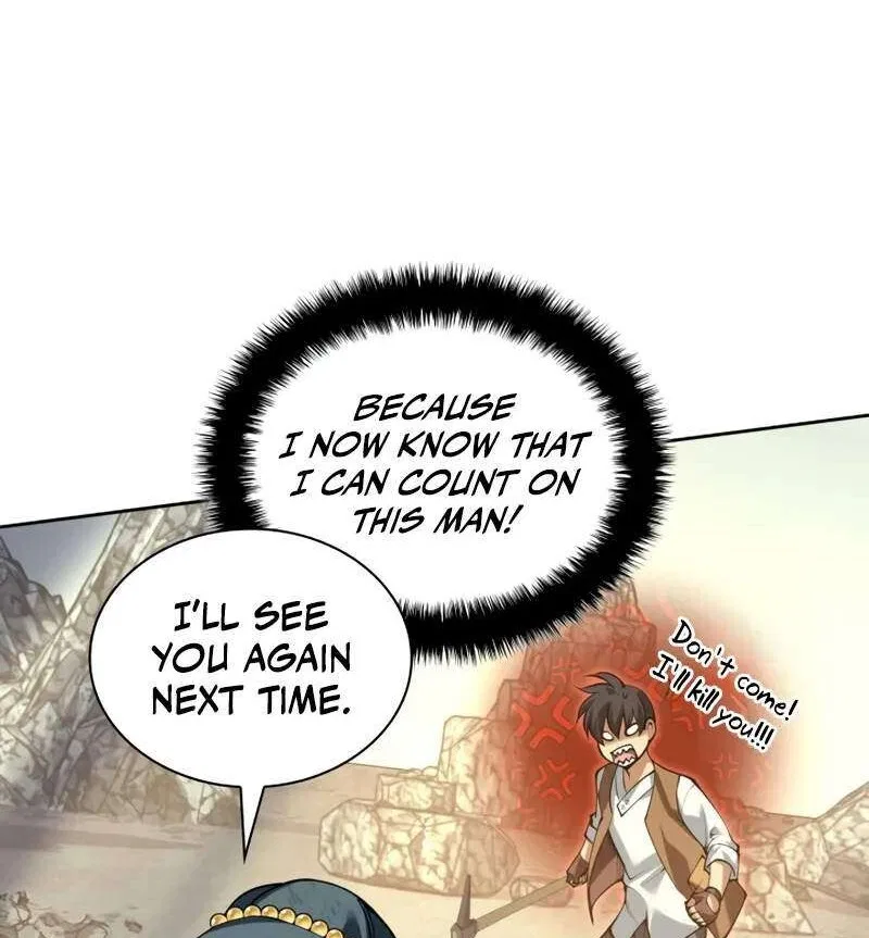 Overgeared (Team Argo) manga Chapter 296 – Page 25