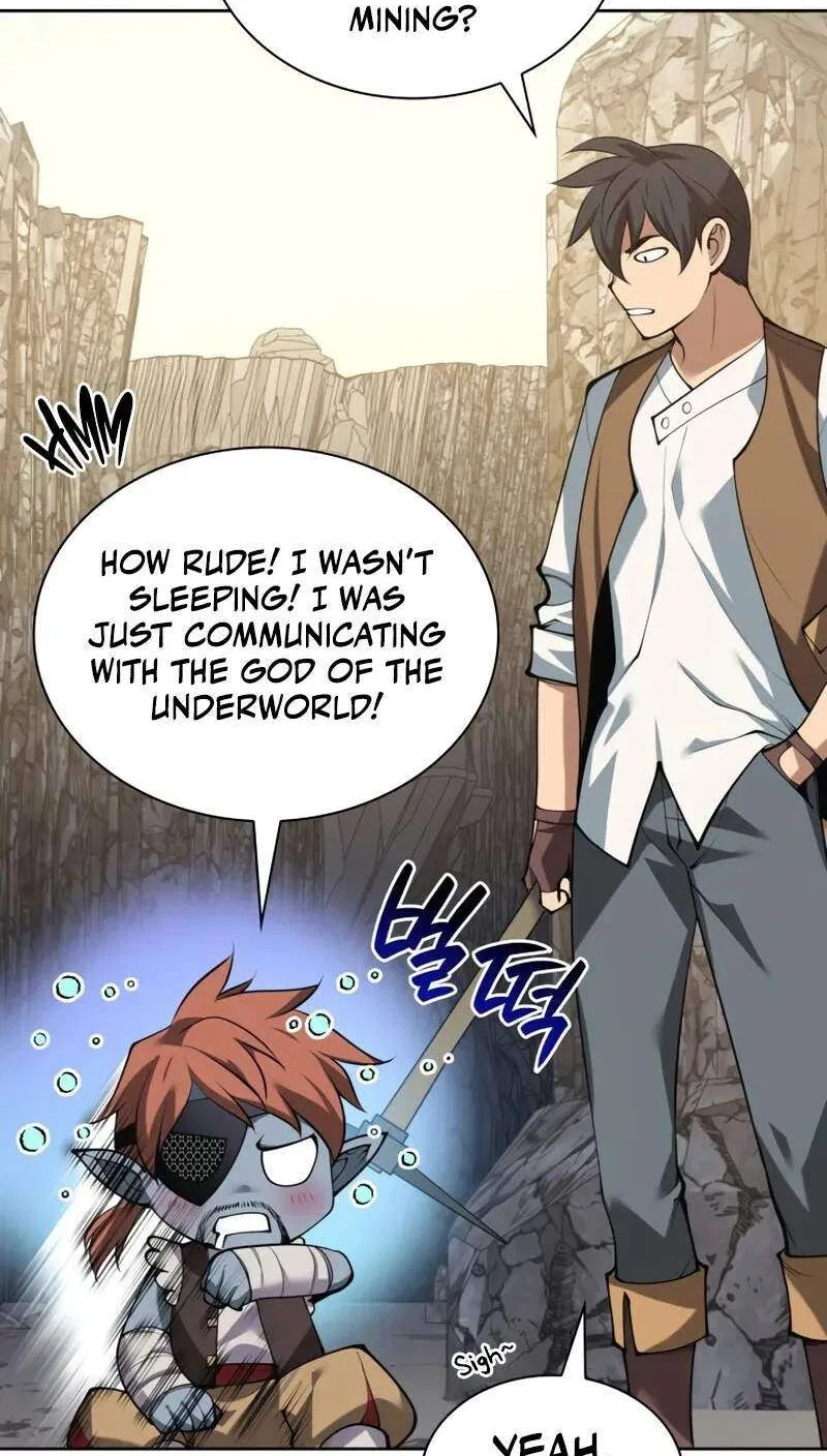 Overgeared (Team Argo) manga Chapter 296 – Page 29