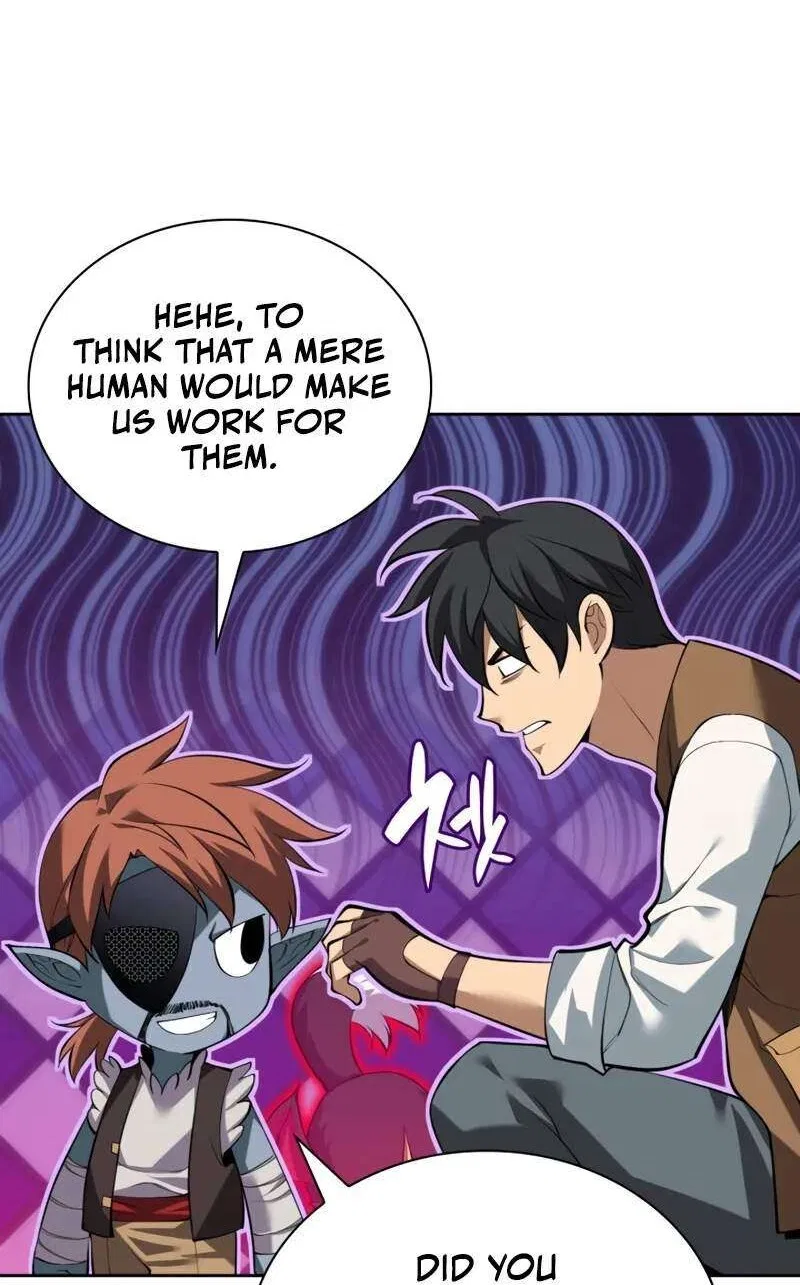 Overgeared (Team Argo) manga Chapter 296 – Page 40