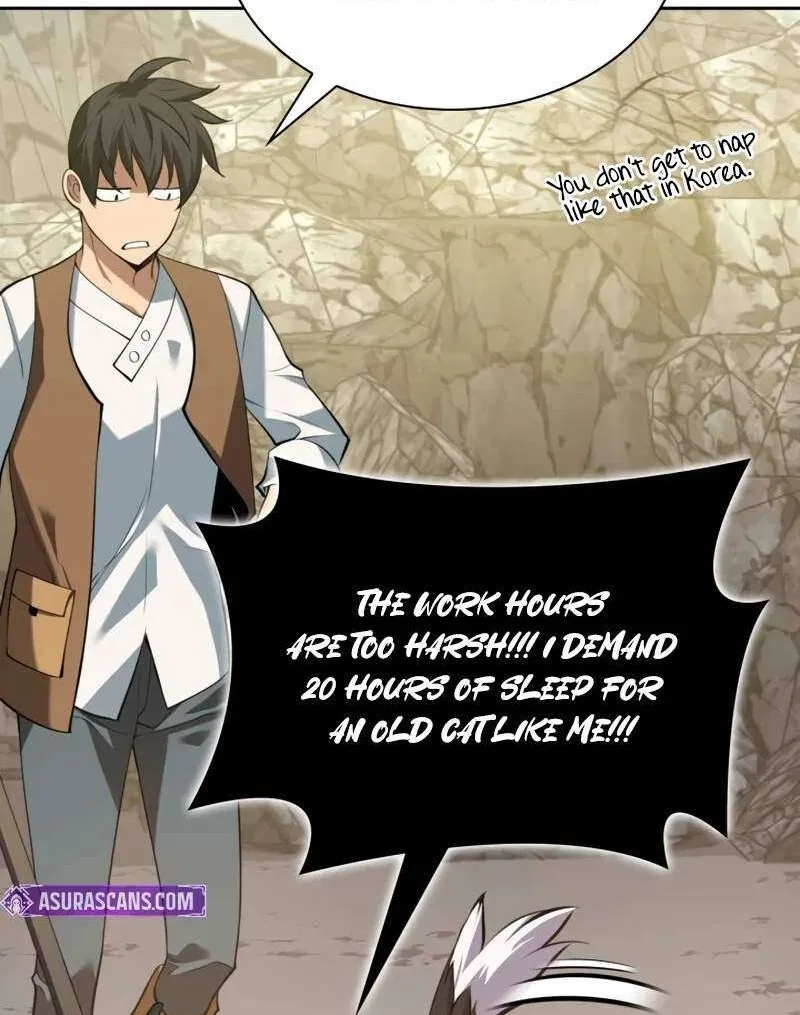 Overgeared (Team Argo) manga Chapter 296 – Page 47