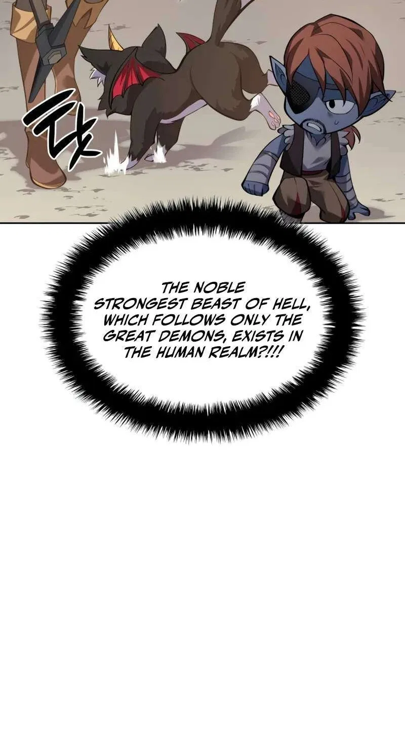 Overgeared (Team Argo) manga Chapter 296 – Page 48