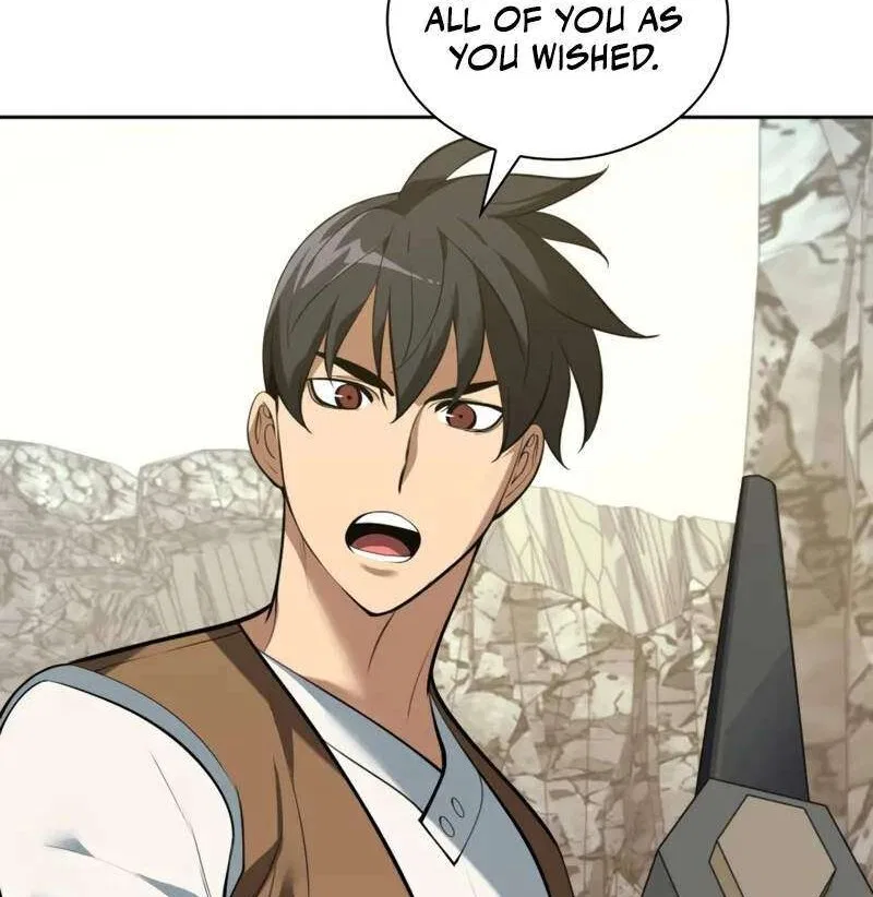 Overgeared (Team Argo) manga Chapter 296 – Page 54