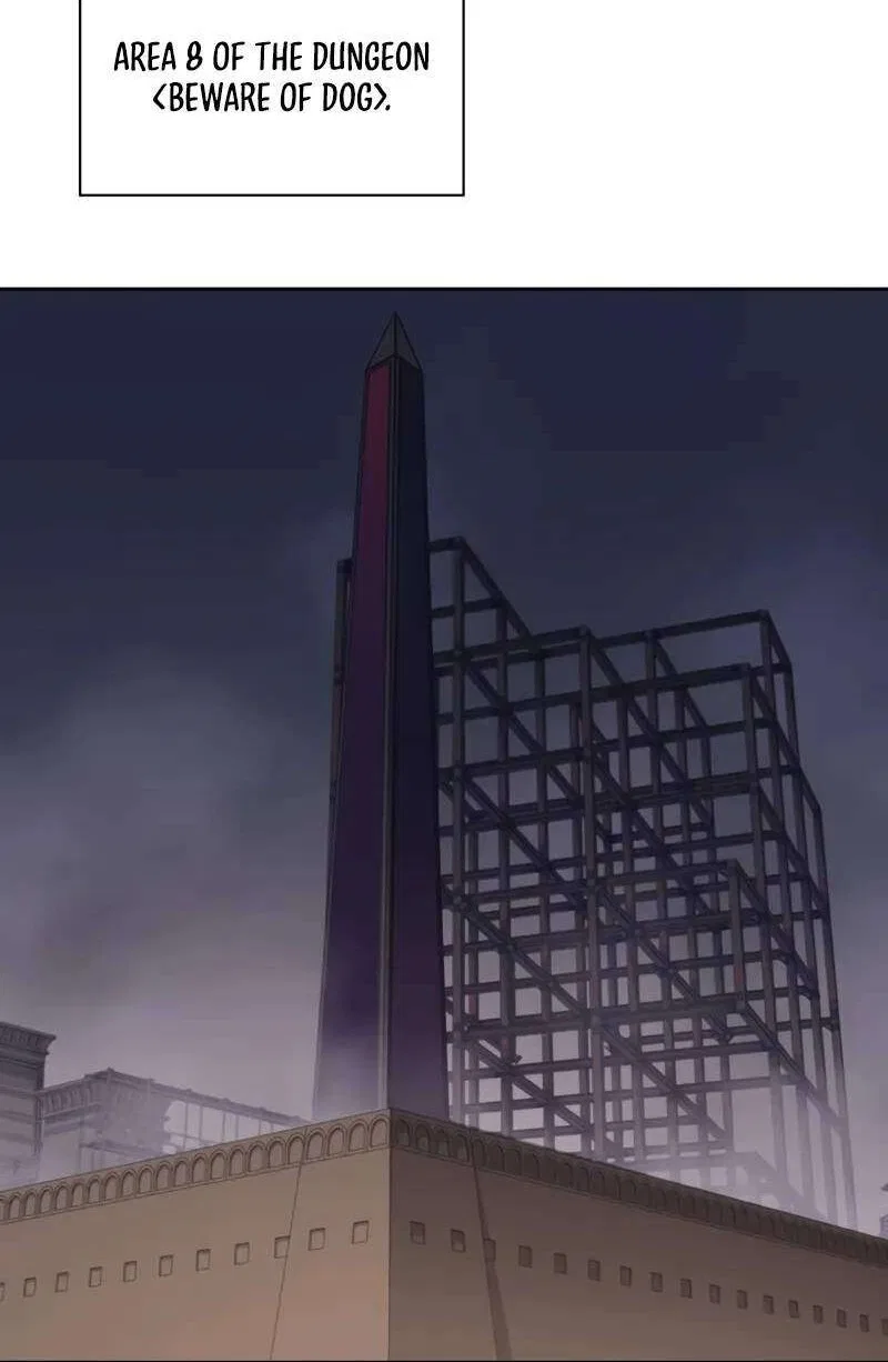 Overgeared (Team Argo) manga Chapter 296 – Page 97