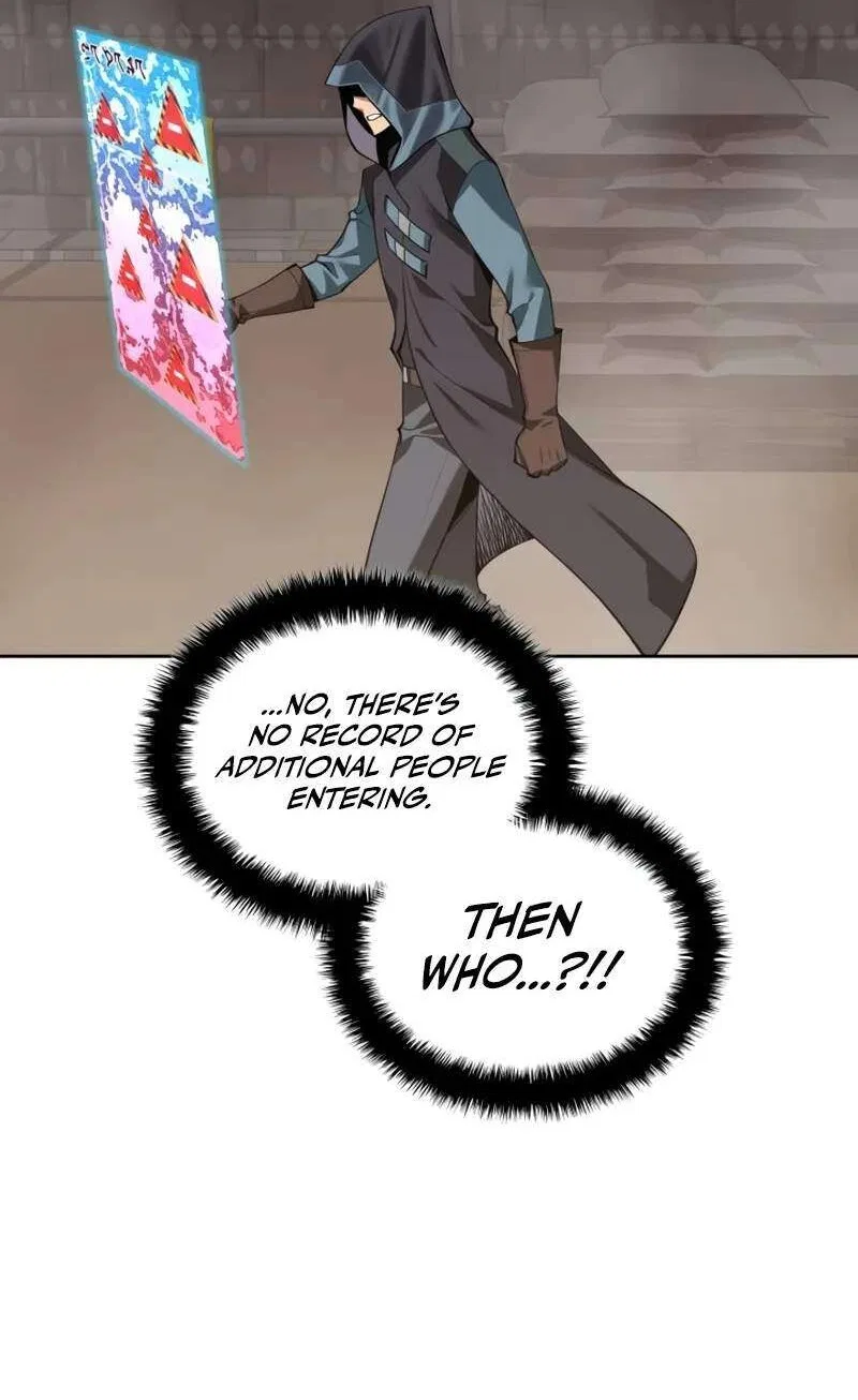 Overgeared (Team Argo) manga Chapter 296 – Page 106