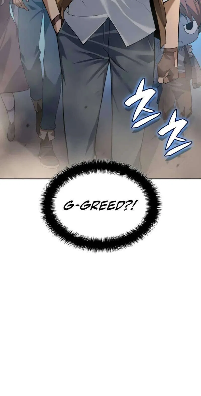 Overgeared (Team Argo) manga Chapter 296 – Page 112