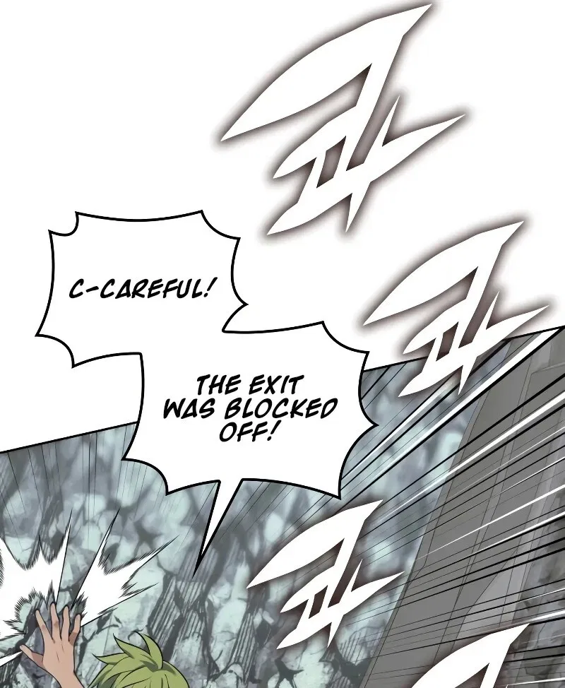 Overgeared (Team Argo) manga Chapter 295 – Page 16