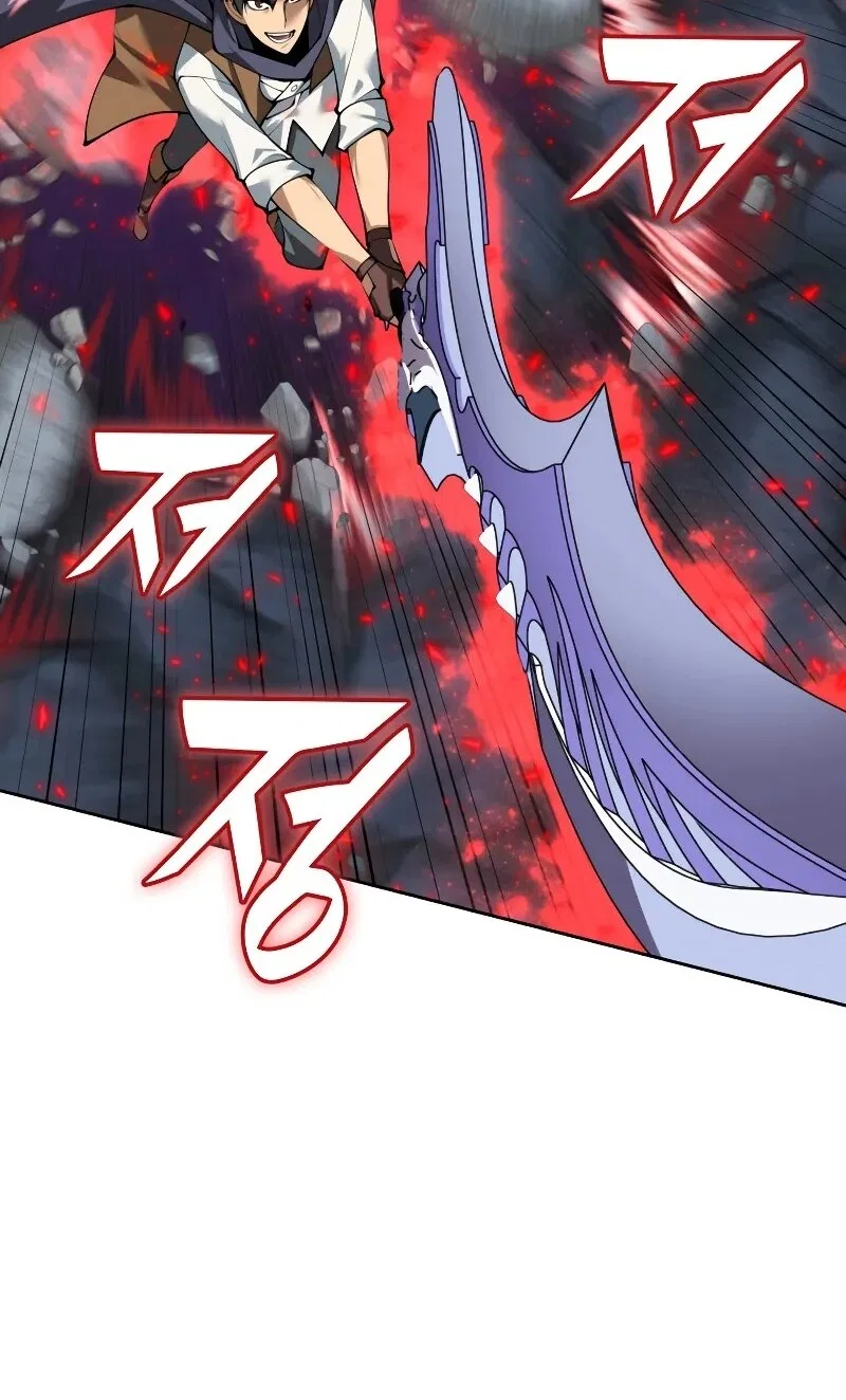 Overgeared (Team Argo) manga Chapter 295 – Page 22