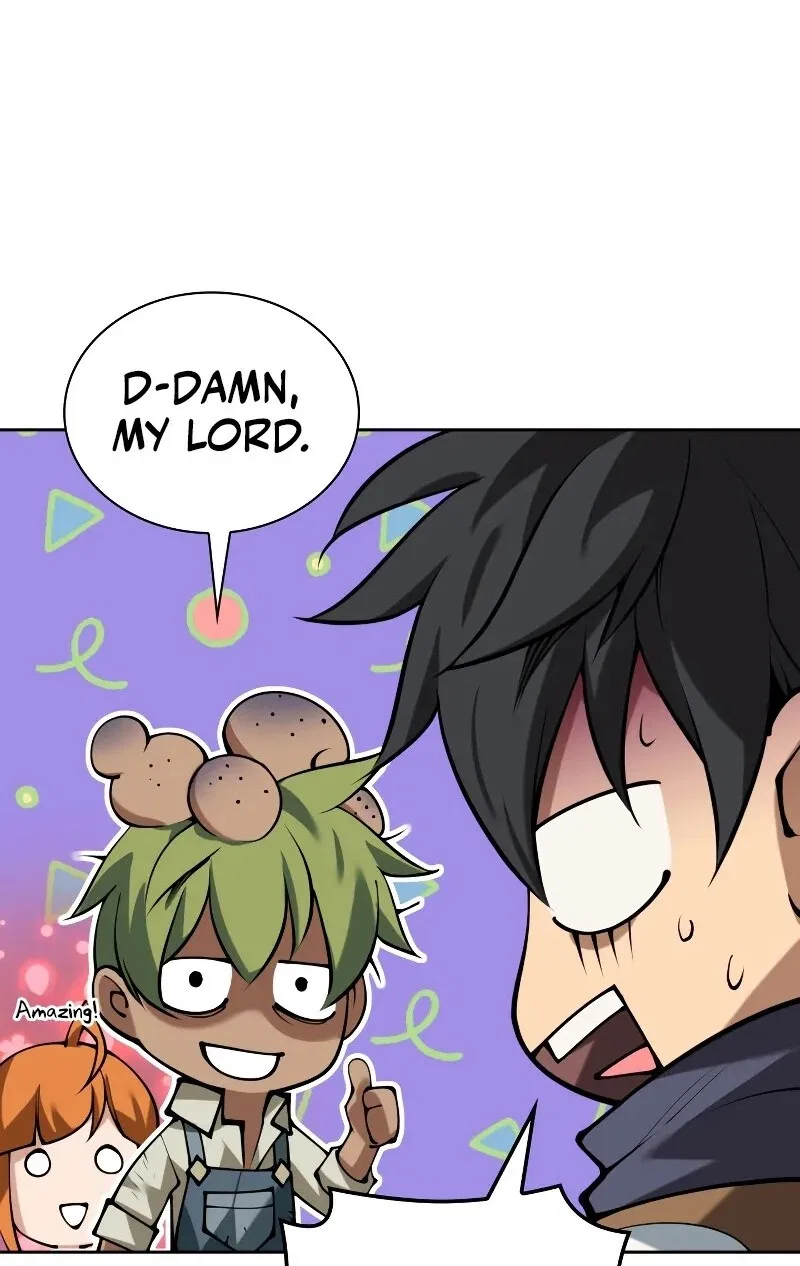 Overgeared (Team Argo) manga Chapter 295 – Page 23