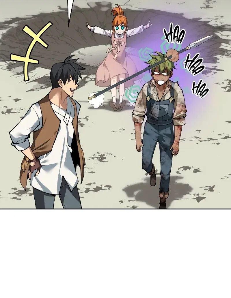Overgeared (Team Argo) manga Chapter 295 – Page 28